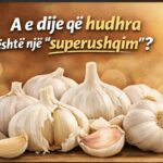 Përfitimet shëndetësore të Hudhres